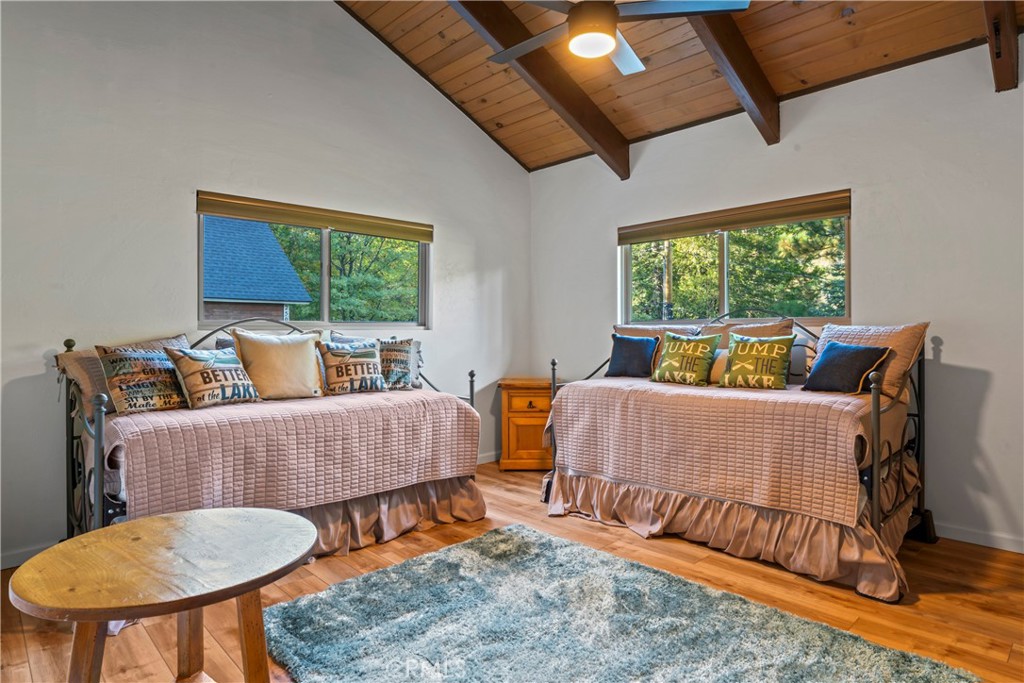 Arrowhead Woods (AWHW) - Residential