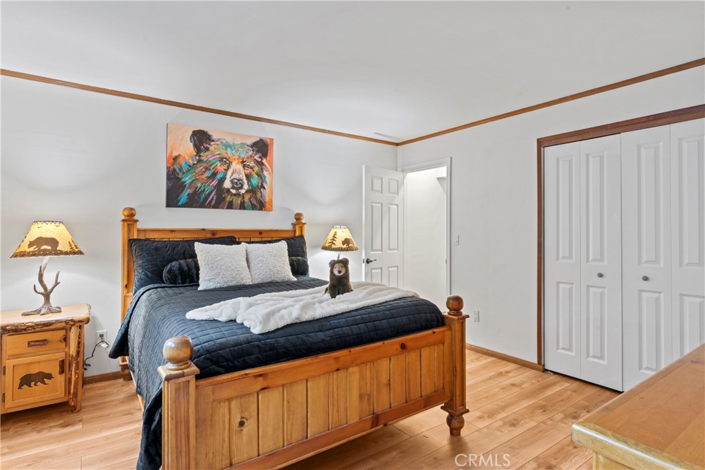 Arrowhead Woods (AWHW) - Residential