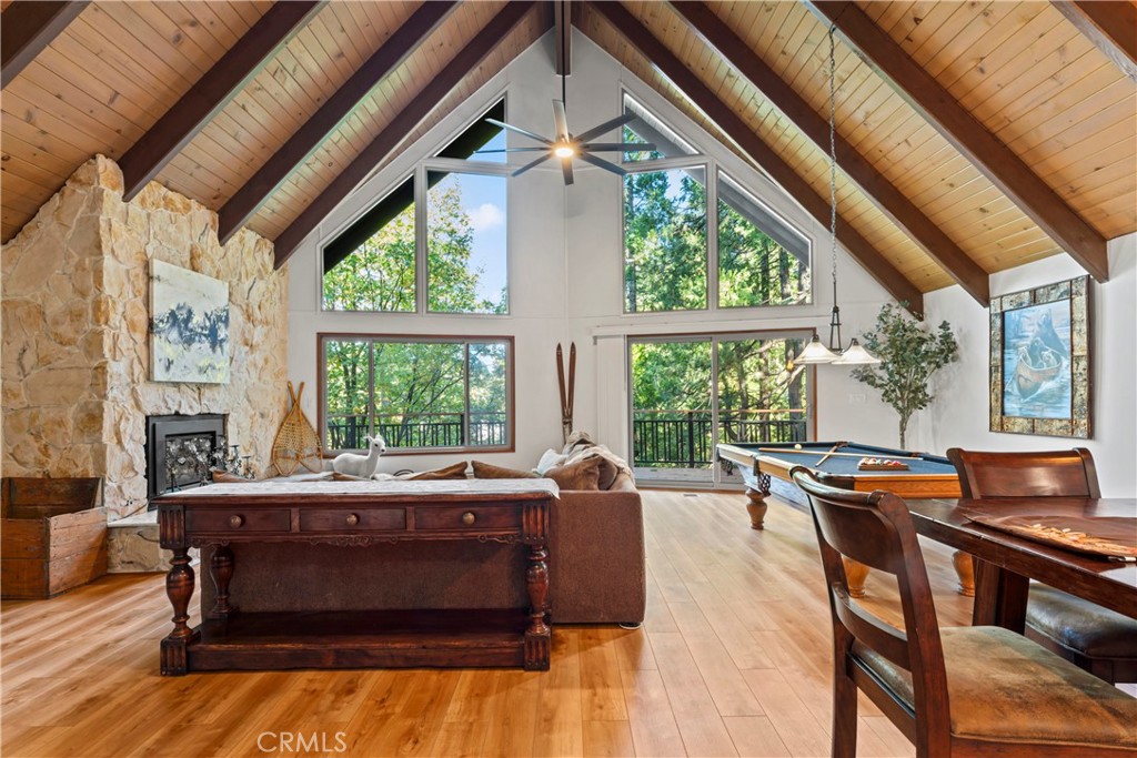 Arrowhead Woods (AWHW) - Residential