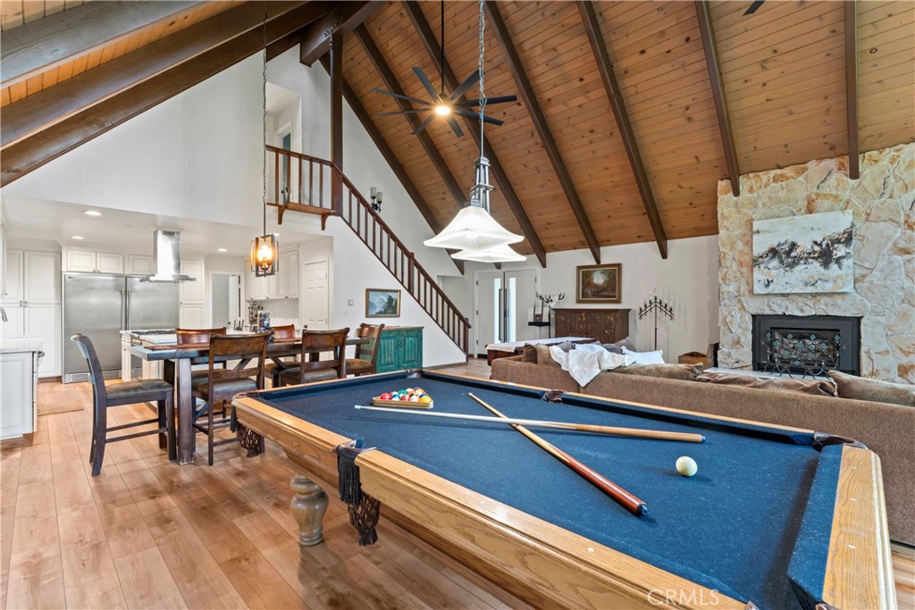 Arrowhead Woods (AWHW) - Residential