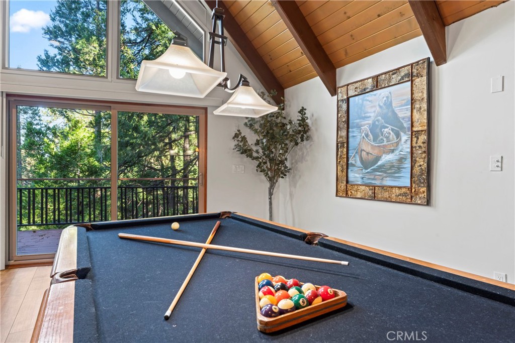 Arrowhead Woods (AWHW) - Residential