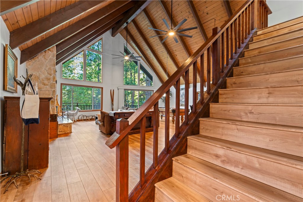 Arrowhead Woods (AWHW) - Residential