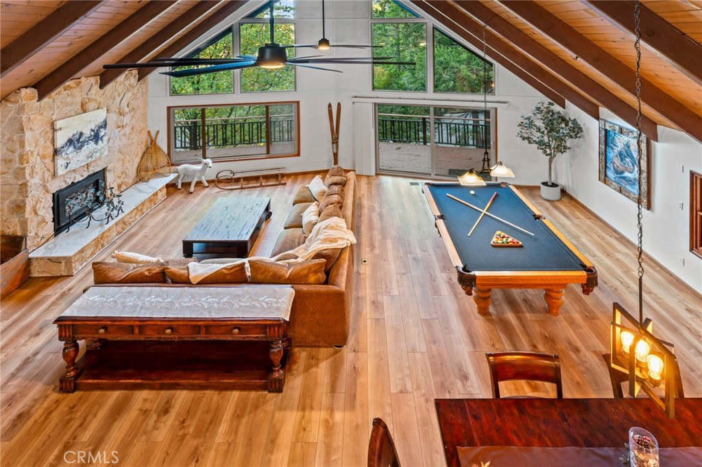 Arrowhead Woods (AWHW) - Residential