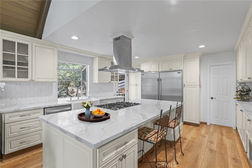 Arrowhead Woods (AWHW) - Residential