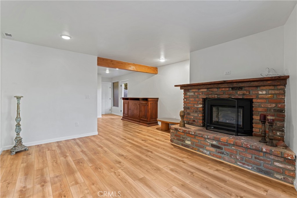 Arrowhead Woods (AWHW) - Residential