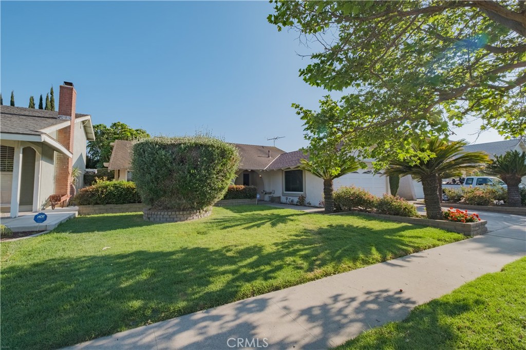 1506 West Sharon Road