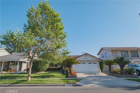 1506 West Sharon Road Santa Ana CA 92706