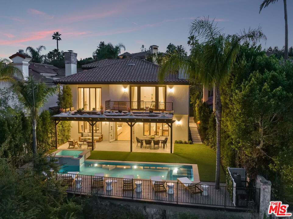 Properties 1 12643 Promontory Road