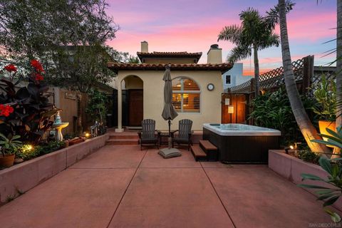 4685 Long Branch Ave San Diego CA 92107