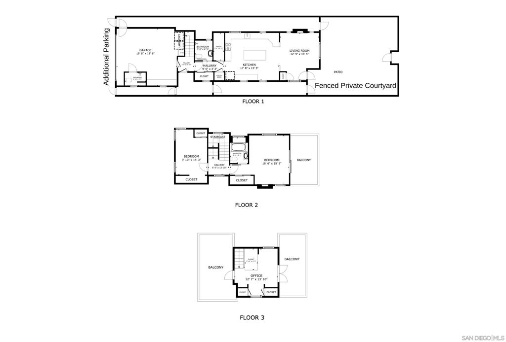 4685 Long Branch Ave