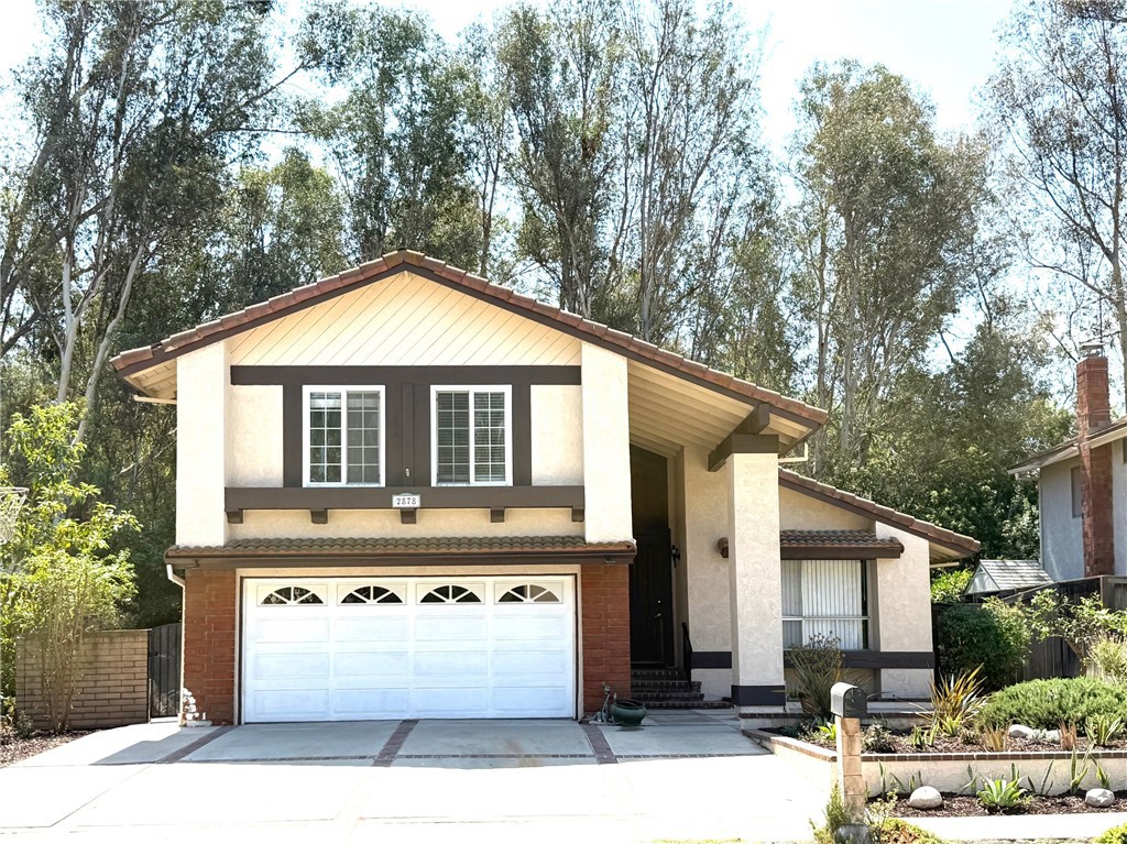 ***Charming 4-Bedroom Home in Fullerton with Park Views***
Nestled on a peaceful cul-de-sac in Fullerton, this beautiful 4-bedroom, 2.5-bathroom home offers 2,023 sq. ft. of stylish living space on a 7,500 sq. ft. lot. The bright, open floor plan features a vaulted ceiling, oversized windows, and laminate wood flooring on the first floor, with carpeting throughout the second floor. The spacious kitchen boasts stainless steel appliances. The primary suite is a true retreat, featuring a walk-in closet, an en-suite bath, a ceiling fan, and a hidden extra storage space. Three additional bedrooms provide ample space for family, guests, or a home office.
The serene backyard is perfect for relaxation and entertaining, featuring a partially covered patio, a tranquil running pond, and low-maintenance landscaping. Enjoy easy access to a scenic walking trail that leads directly to Gilman Park—perfect for dog walks in this pet-friendly park. The property is also conveniently located just off the 57 freeway and near top-rated schools, shopping, dining, and two large parks: Craig Regional Park and Tri-City Park.
With NO HOA dues, this home offers the perfect balance of tranquility and convenience. Don’t miss the opportunity to make this your dream home—schedule your private tour today!