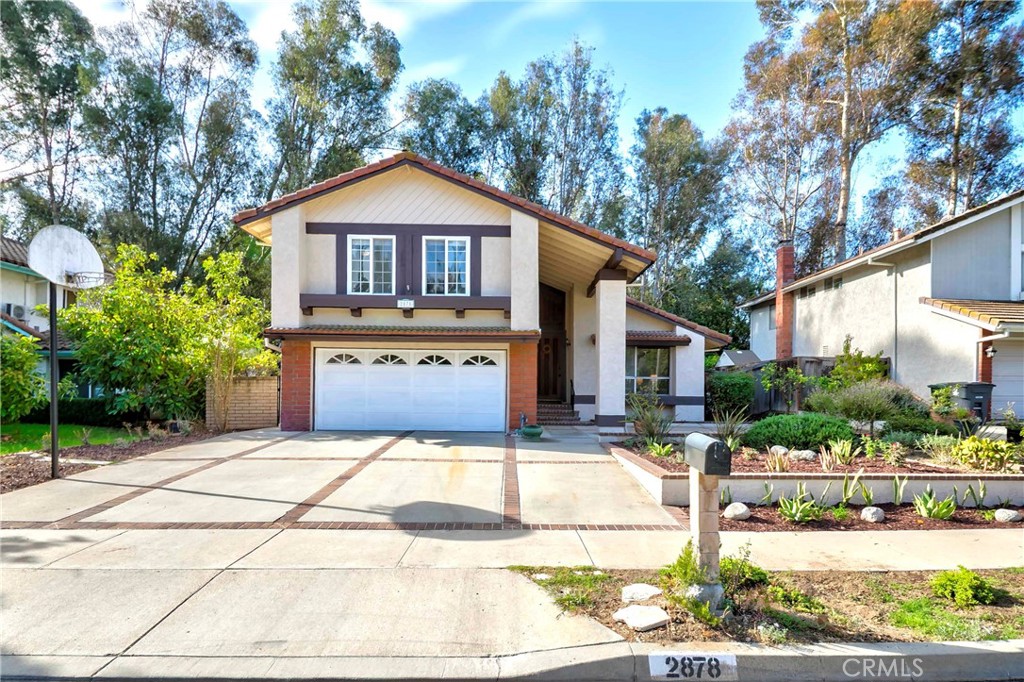 2878 Treeview Place