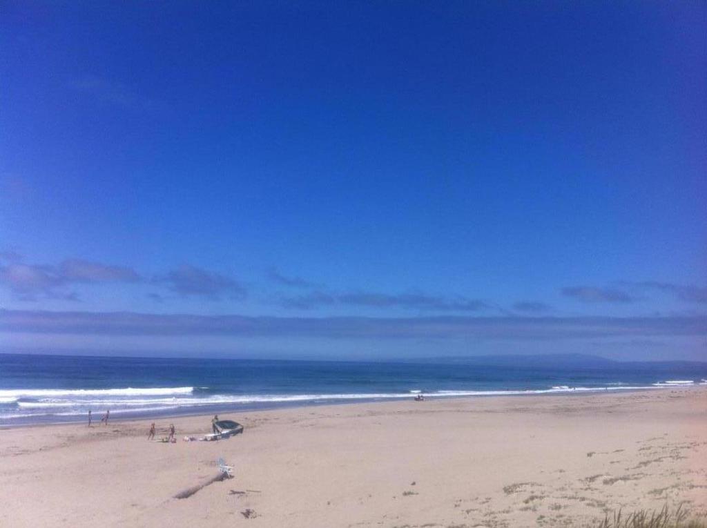 *NEW PRICE* ~ PAJARO DUNES on Monterey Bay ~ 1BR/1BA 3rd Floor BEACH FRONT, Beautifully Updated One Level Shorebirds Condo with Gorgeous Ocean Views and Fabulous Sunsets. Prime Location, First Unit from the Front, South Facing, Bright and Sunny. Remodeled Kitchen with Granite Countertops & Custom Made Cabinets & Built-Ins. Stainless Steel Appliances. Recessed Lighting. Living Room with High Ceiling. New Electric Fireplace and Window Treatments. Primary Bedroom with Panoramic Ocean Views. Remodeled Bathroom. In-Unit Washer and Dryer. Private Deck for Outdoor Fun and BBQ. Furnished. Outside Storage. Short Walk to the Sand and Crashing Waves. Easy Beach Access, Tennis/Pickleball Courts, Hiking Trails, Bird Watching, Two Clubhouses and Miles of Unspoiled Sand Beach Awaits You. EV Charging Station. The Vineyard Region & World Famous Golf Courses near by. Plenty of Parking. Bring your Family, Friends and Pets. Enjoy the Beach Lifestyle that you Deserve. Ready to Move-In Condition. Don't Miss this Opportunity! A Perfect Beach Getaway or Vacation Rental. The Only 1BR Shorebirds Beach Front Condo currently for sale at Pajaro Dunes on the Top Floor!