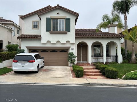 30 Sunswept Mesa Aliso Viejo CA 92656