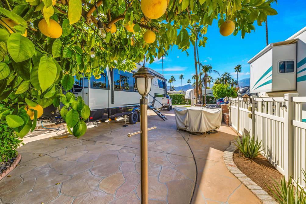 Outdoor Resorts Palm Springs - Land