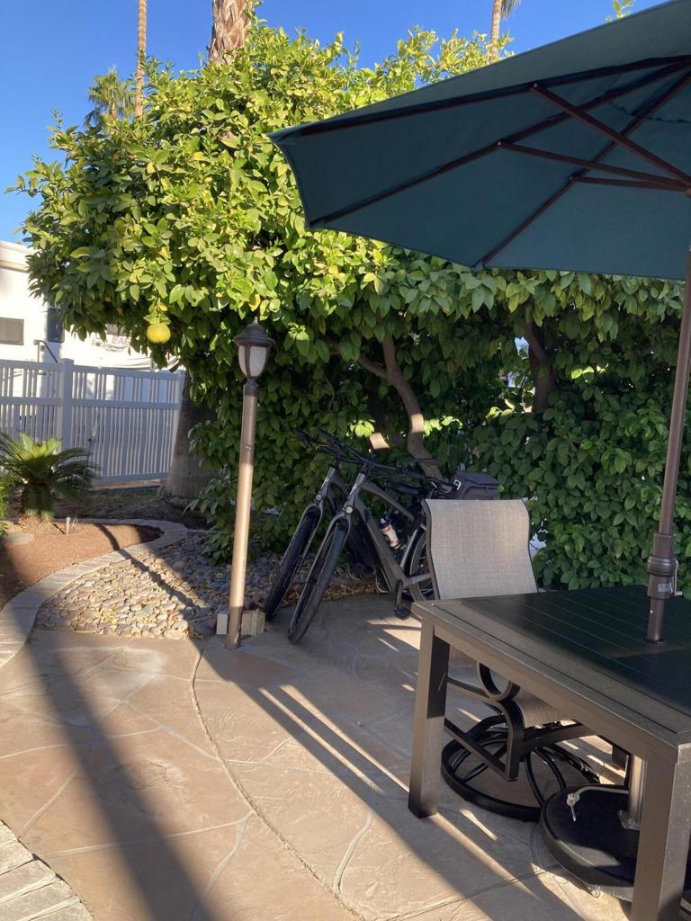 Outdoor Resorts Palm Springs - Land