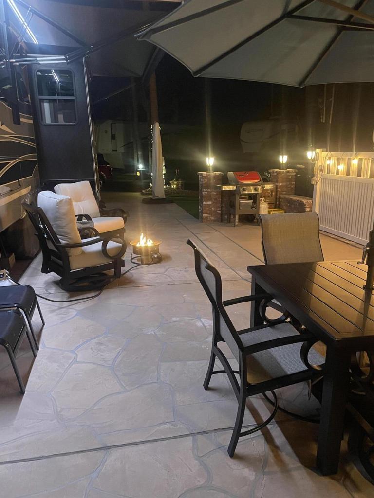 Outdoor Resorts Palm Springs - Land