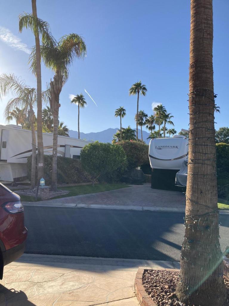 Outdoor Resorts Palm Springs - Land