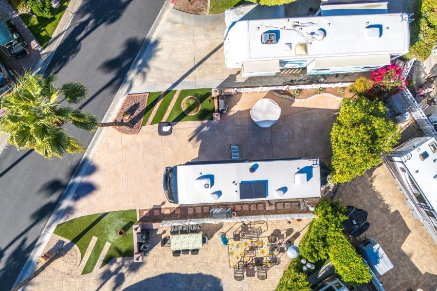 Outdoor Resorts Palm Springs - Land