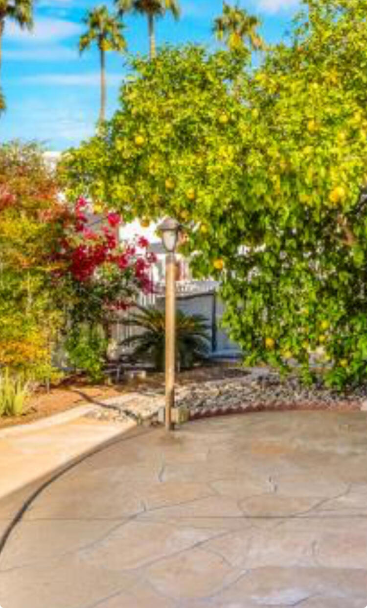 Outdoor Resorts Palm Springs - Land