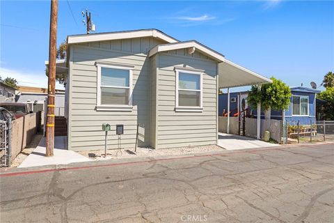 Photo of 3319 Avalon Street #39, Jurupa Valley, CA 92509 (MLS # CV25134398)