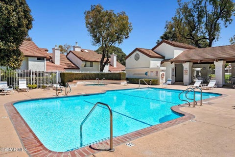 Tiny photo for 1425 Calle Lozano, Camarillo, CA 93012 (MLS # 226004010)