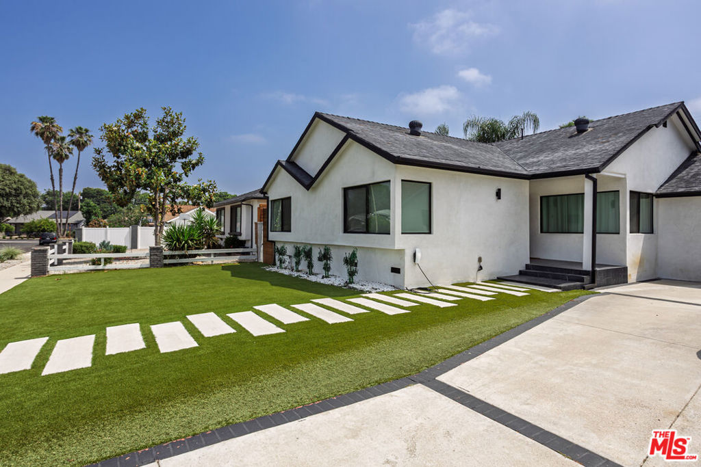 Properties 1 6610 Farralone Avenue