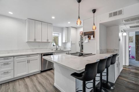 Photo of 12403 Julian Ave Ave #206, Lakeside, CA 92040 (MLS # 260004587SD)