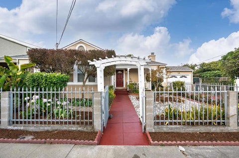 Photo of 920 Masson Avenue, San Bruno, CA 94066 (MLS # ML82061932)