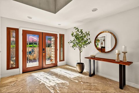 Photo of 45668 Pueblo Road, Indian Wells, CA 92210 (MLS # 219140354DA)