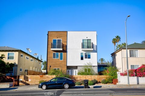 Photo of 11639 Burbank Boulevard #1/2, North Hollywood, CA 91601 (MLS # WS25184930) Photo of 11639 Burbank Boulevard #1/2, North Hollywood, CA 91601 (MLS # WS25184930)