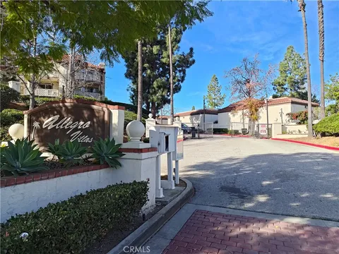 3707 Legato Court Unit D212, Pomona, CA 91766 - MLS#: AR26012643