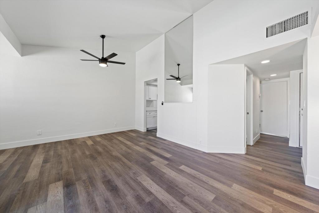 Del Mar - Residential Lease