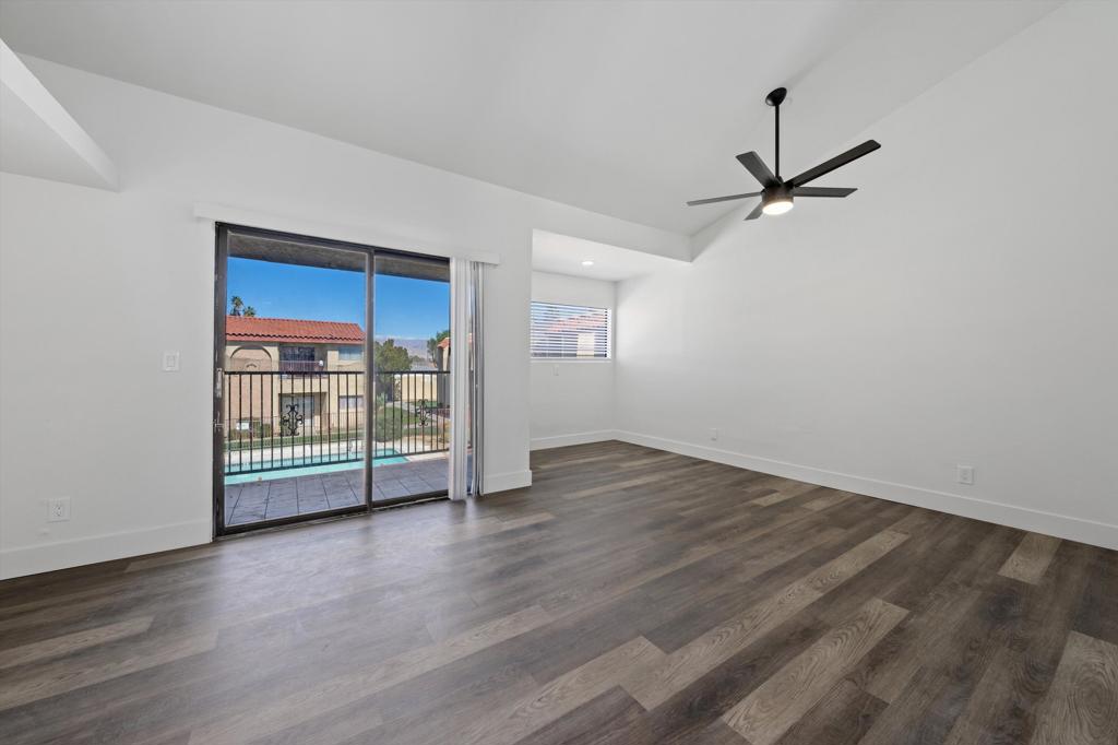 Del Mar - Residential Lease