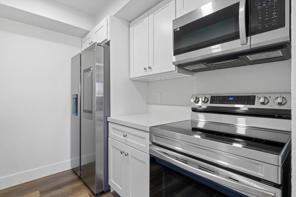 Del Mar - Residential Lease