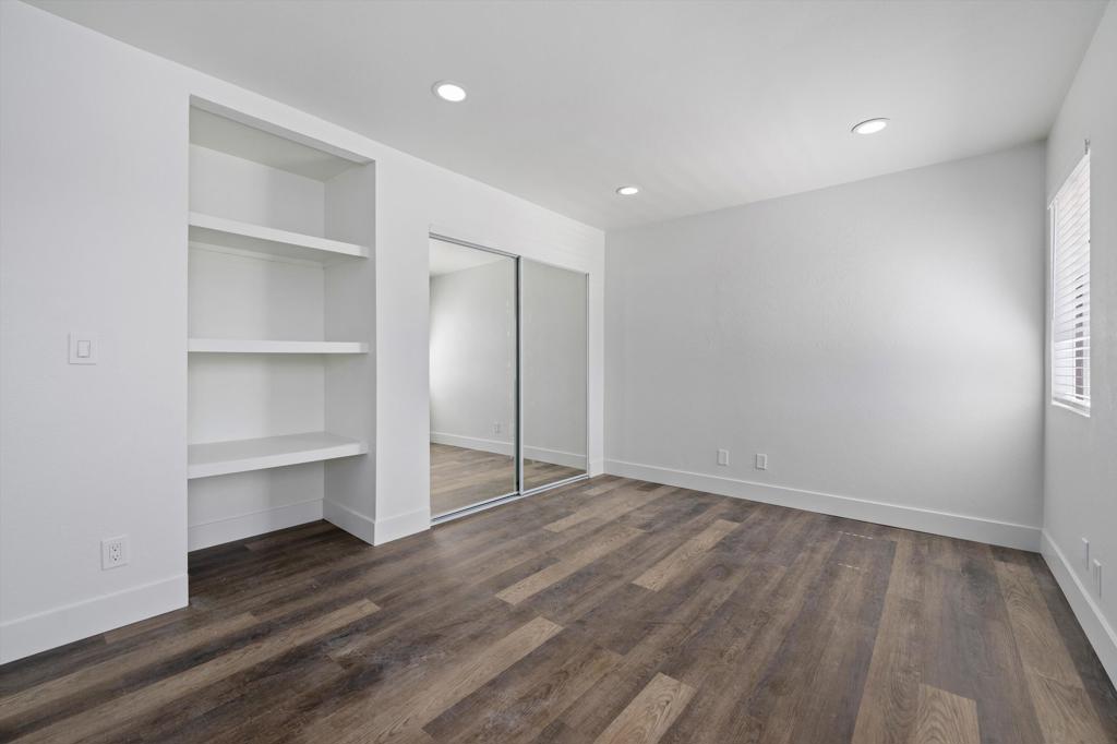 Del Mar - Residential Lease