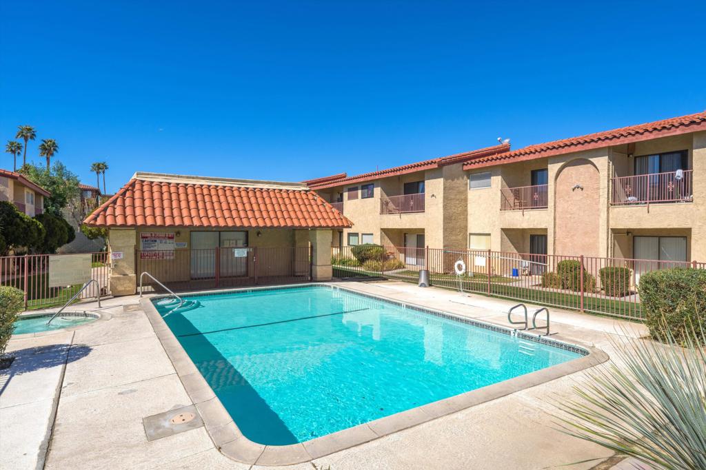 Del Mar - Residential Lease