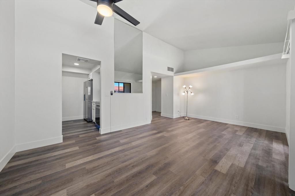 Del Mar - Residential Lease