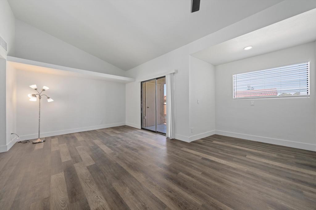 Del Mar - Residential Lease