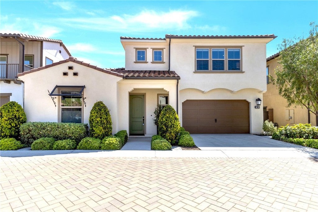160 Palencia, Irvine CA 92618 - Photo 1