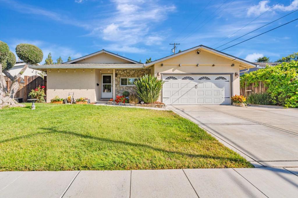 1011 Rawlings Drive