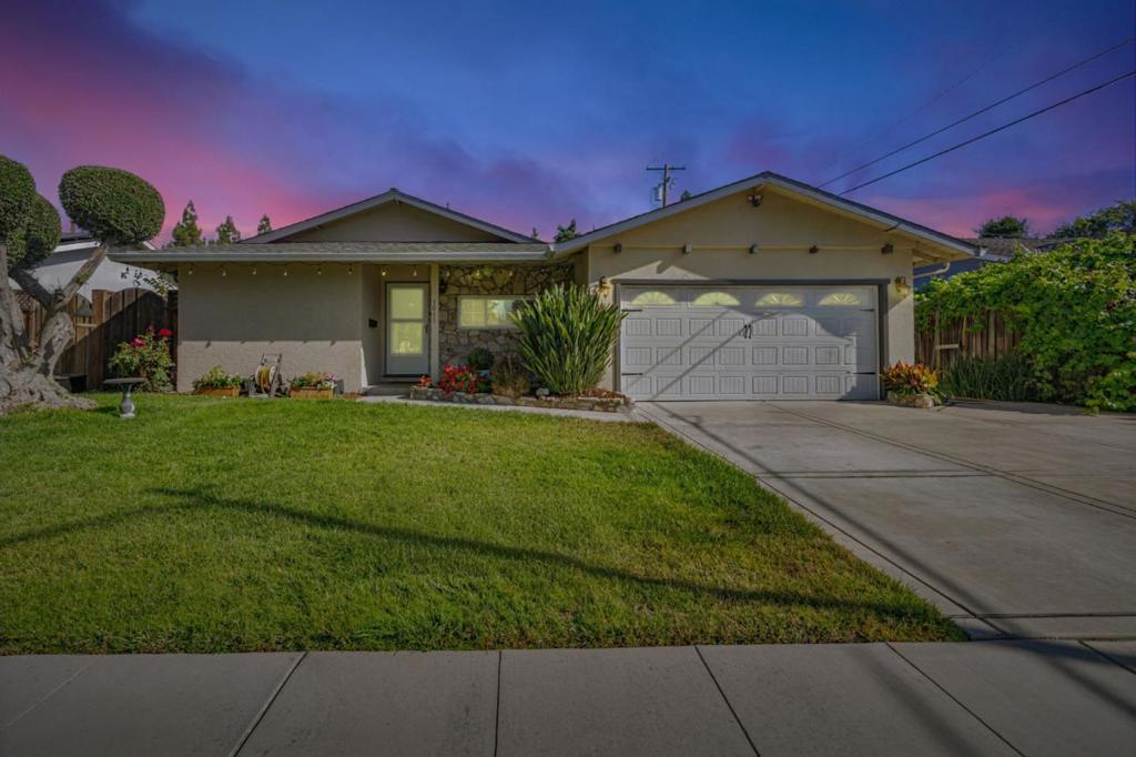 Come see this meticulously maintained home! A remarkable property located in the high demand Blossom Valley area. This inviting home offers a spacious 1,568 square feet of living space, featuring three well-appointed bedrooms and two modern bathrooms. The property is designed to cater to a comfortable lifestyle, with an open floor plan that seamlessly connects the living, dining, and kitchen areas, enhancing the sense of space and light. Step outside to discover a serene low maintenance backyard oasis, complete with a refreshing pool perfect for relaxation and entertainment. Adjacent to the pool area, a sunroom provides a tranquil space to enjoy the outdoors year-round, offering versatility for various uses. The residence is situated in the heart of Santa Clara County, providing convenient access to local amenities, shopping, dining, and recreational activities. This property is an excellent opportunity for those seeking a blend of comfort and convenience in a prime location. Experience the best of San Jose living in this exceptional home. Contact us today to schedule a viewing and explore the potential of making this highly desirable property your new home!