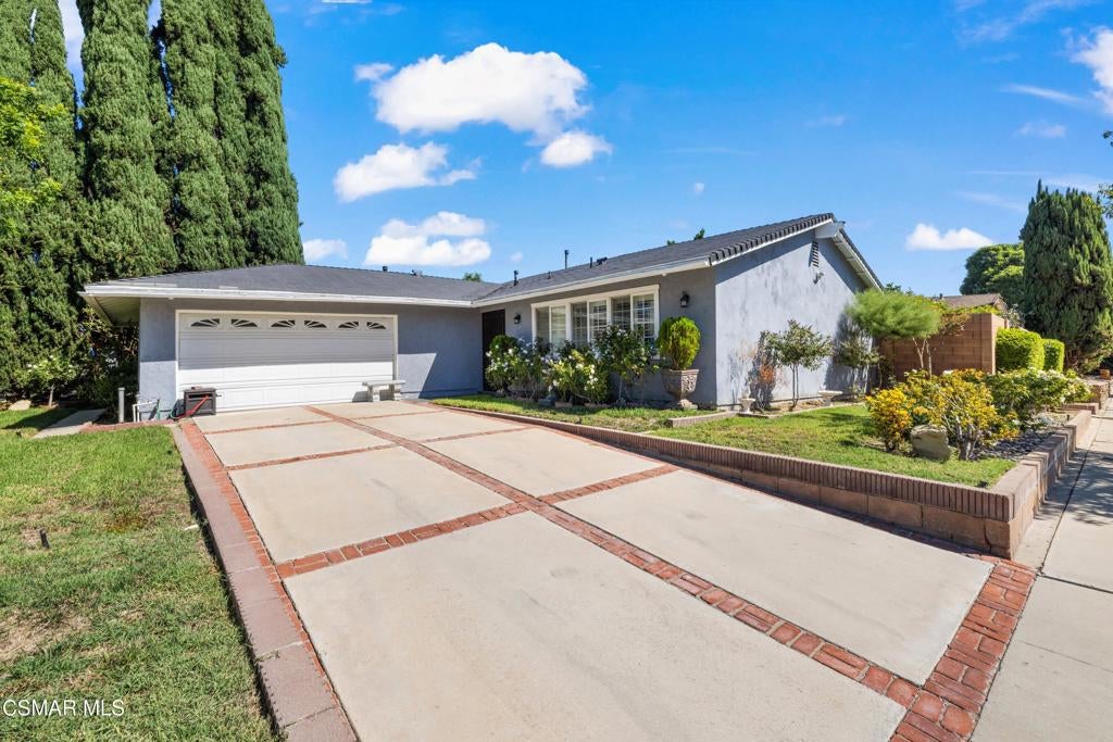 2420 Marisa Place