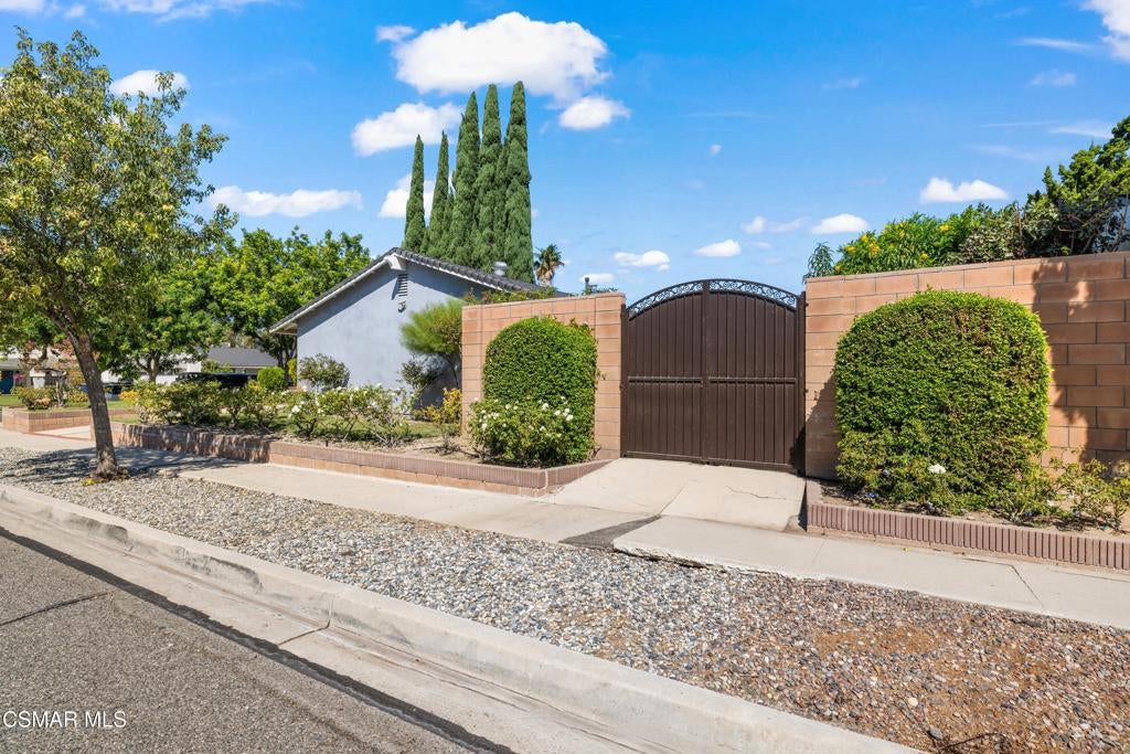 2420 Marisa Place