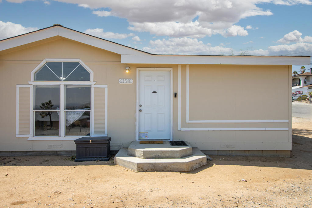 Not Applicable-1 - Residential