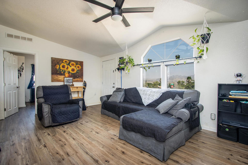 Not Applicable-1 - Residential