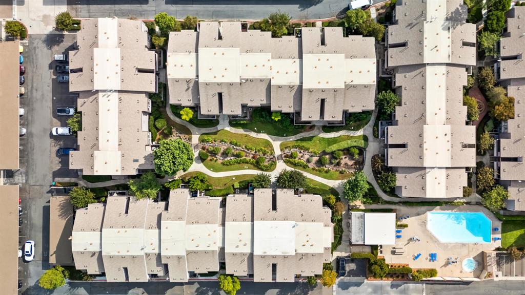 Serra Mesa - Residential