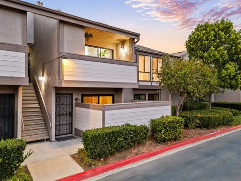 9229 Village Glen Dr 235 San Diego CA 92123