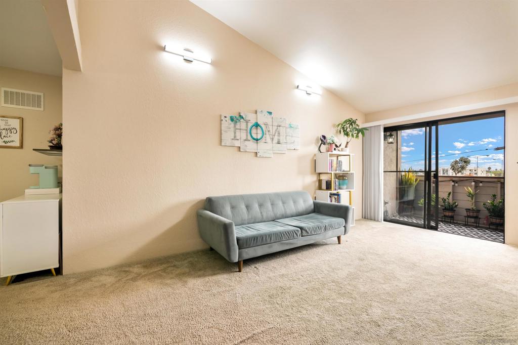 Serra Mesa - Residential
