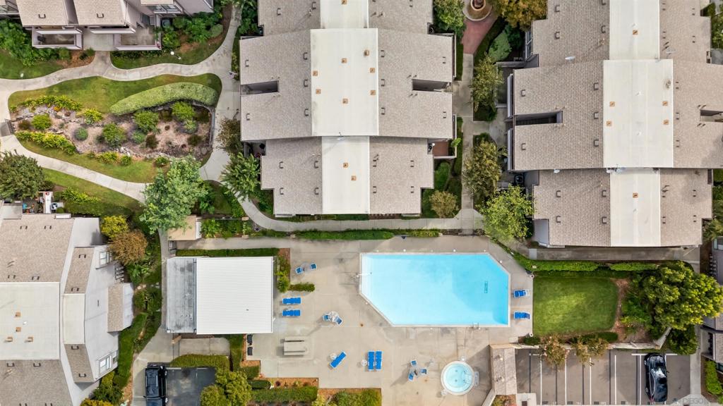 Serra Mesa - Residential